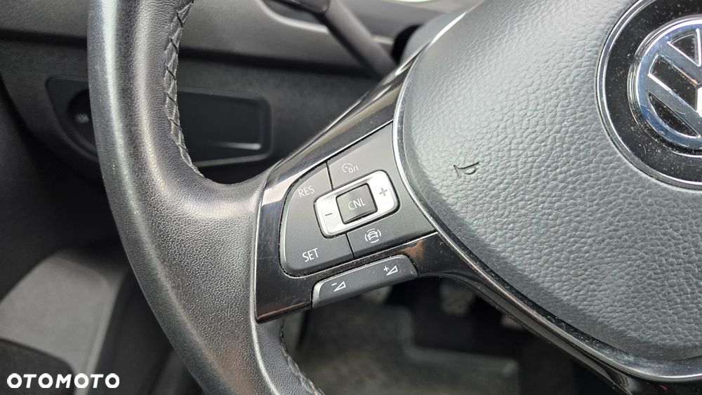 Volkswagen Tiguan 2.0 TDI BMT SCR Comfortline - 25