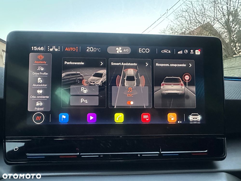 Seat Leon 1.4 e-Hybrid DSG FR - 12