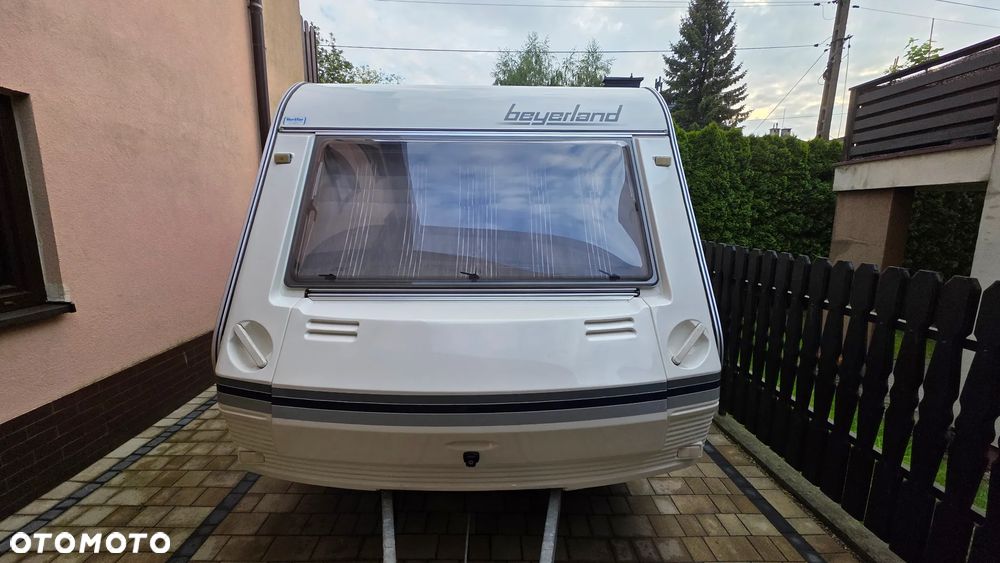 Beyerland Vitesse - 10