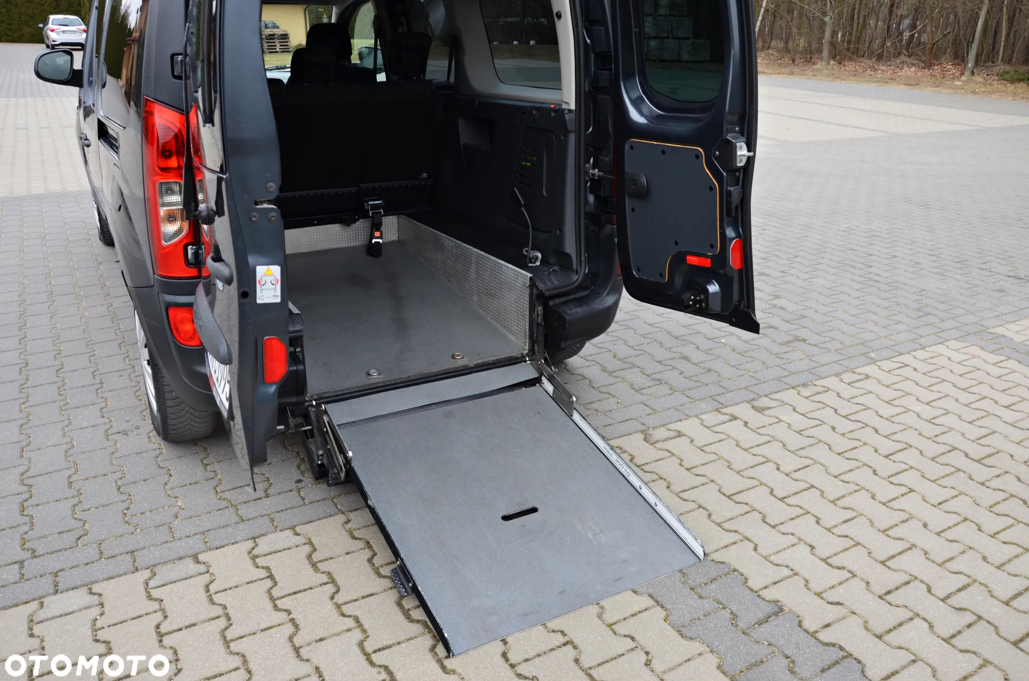 Mercedes-Benz Citan - 7