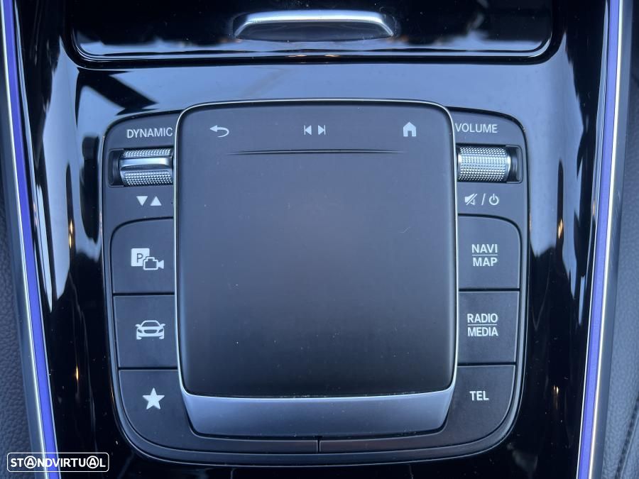 Mercedes-Benz EQA 250 Progressive - 54