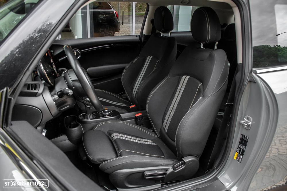 MINI 3 Portas ver-cooper-e-classic - 29
