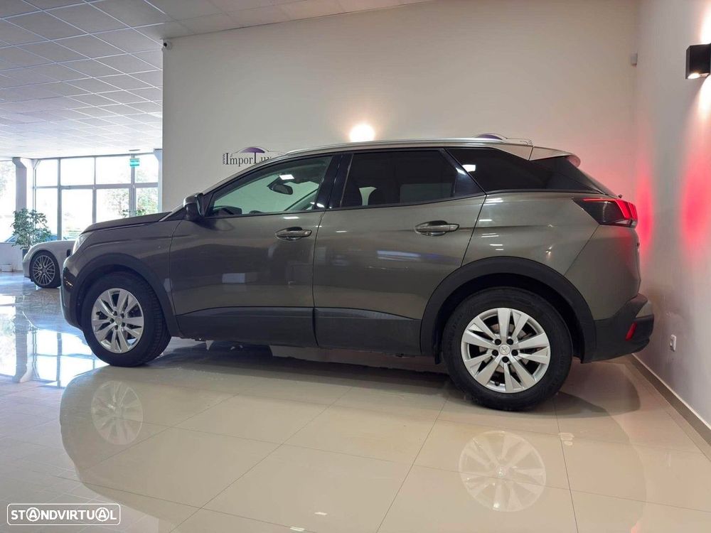 Peugeot 3008 1.5 BlueHDi Active - 6