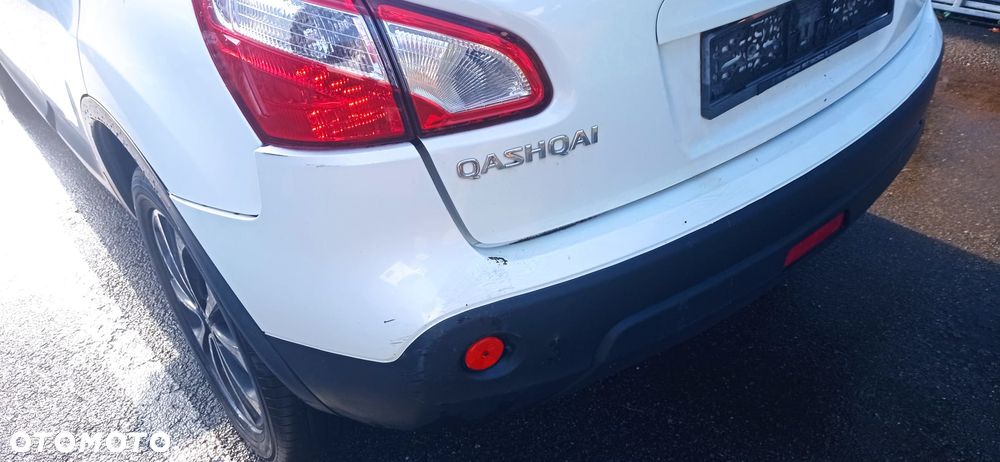 Nissan Qashqai 2.0 I-Way CVT - 23