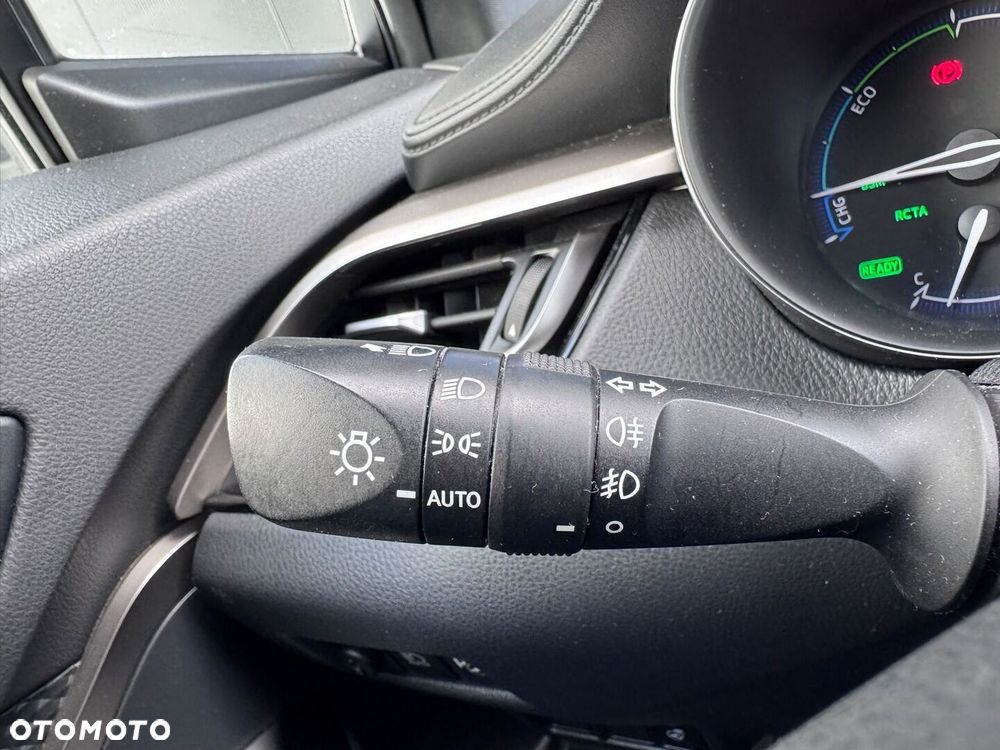 Toyota C-HR 1.8 Hybrid Selection - 27