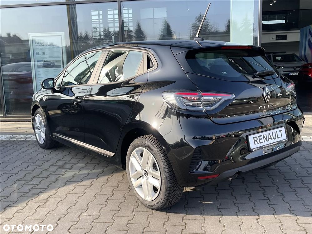 Renault Clio 1.0 TCe Evolution - 6