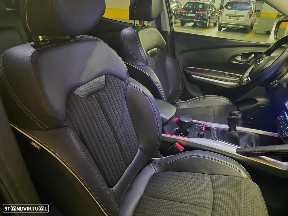 Renault Kadjar 1.5 dCi Exclusive - 46