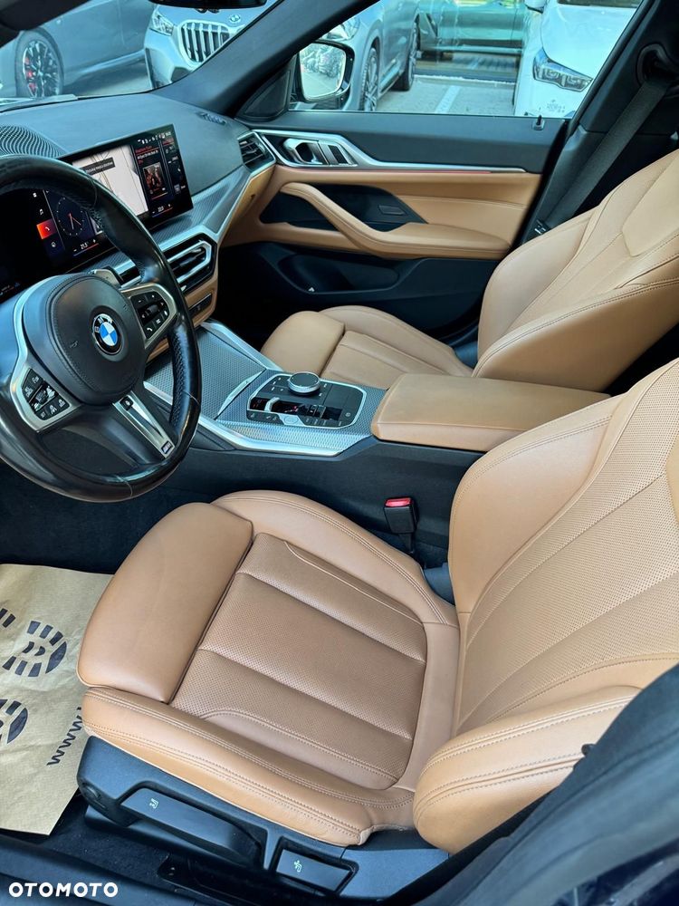 BMW Seria 4 430i - 10