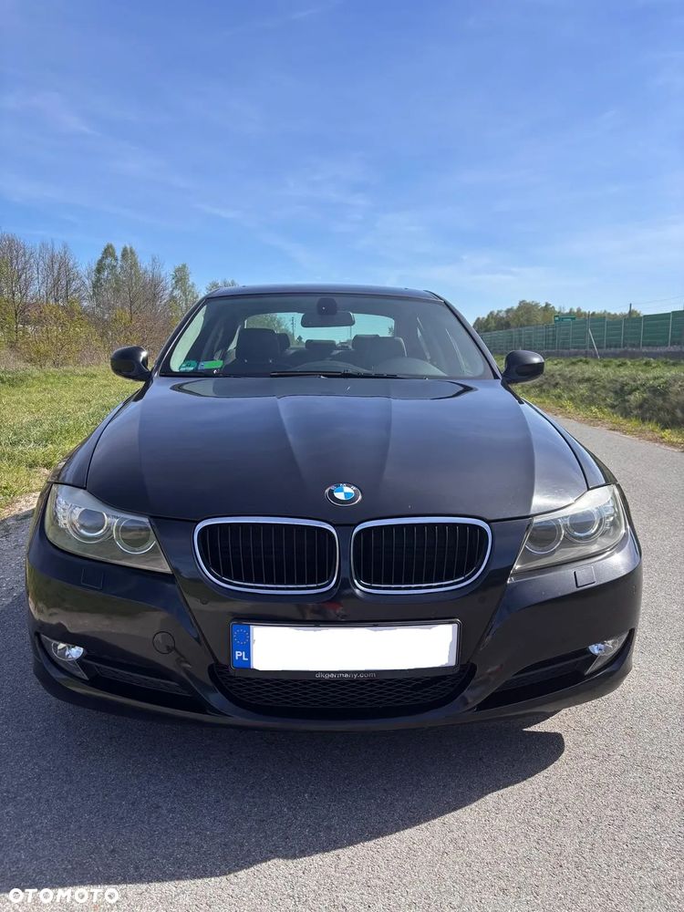 BMW Seria 3 318i Edition Exclusive - 7