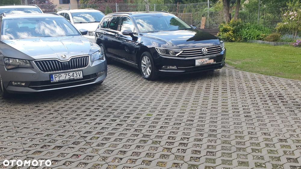 Volkswagen Passat 1.6 TDI (BlueMotion Technology) Comfortline - 36
