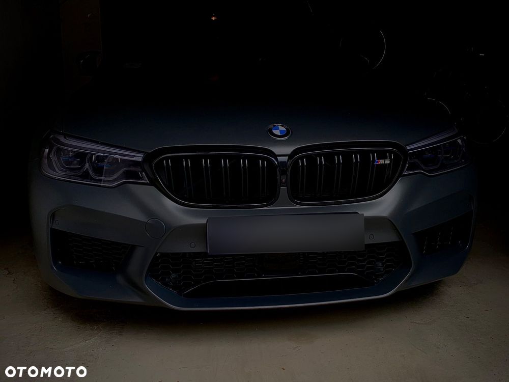 BMW M5 - 3