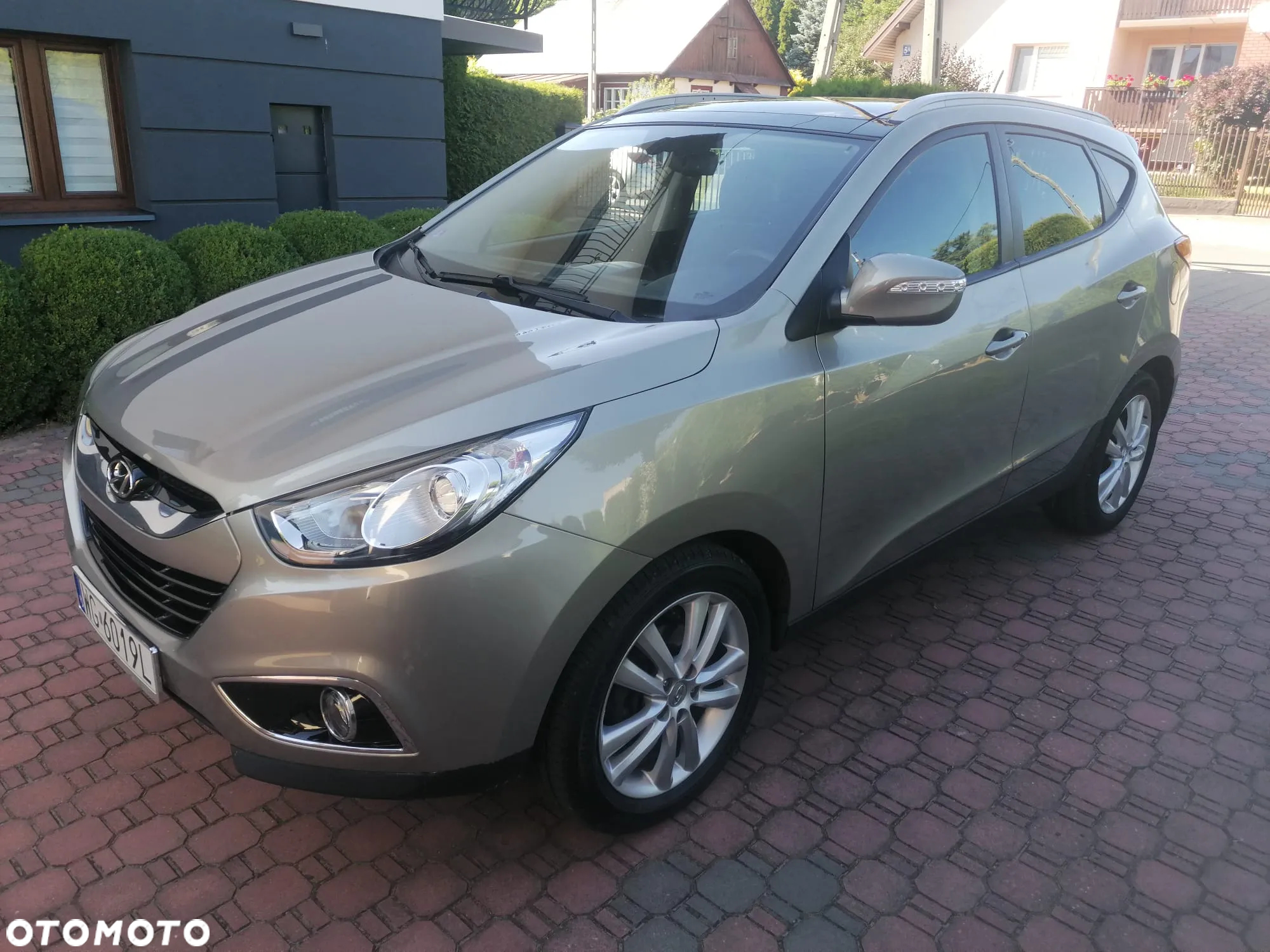 Hyundai ix35 2.0 Style - 5