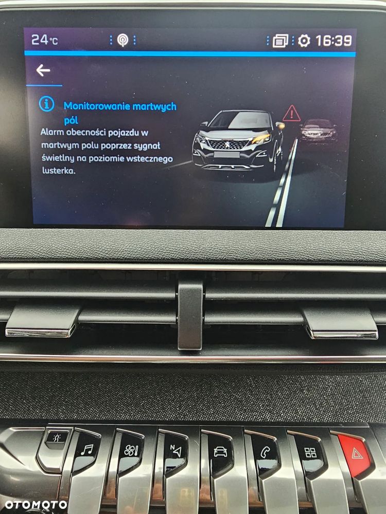Peugeot 5008 1.6 PureTech Crossway S&S EAT8 - 30