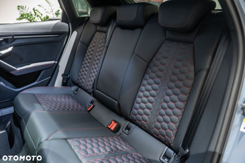 Audi RS3 Sportback - 16