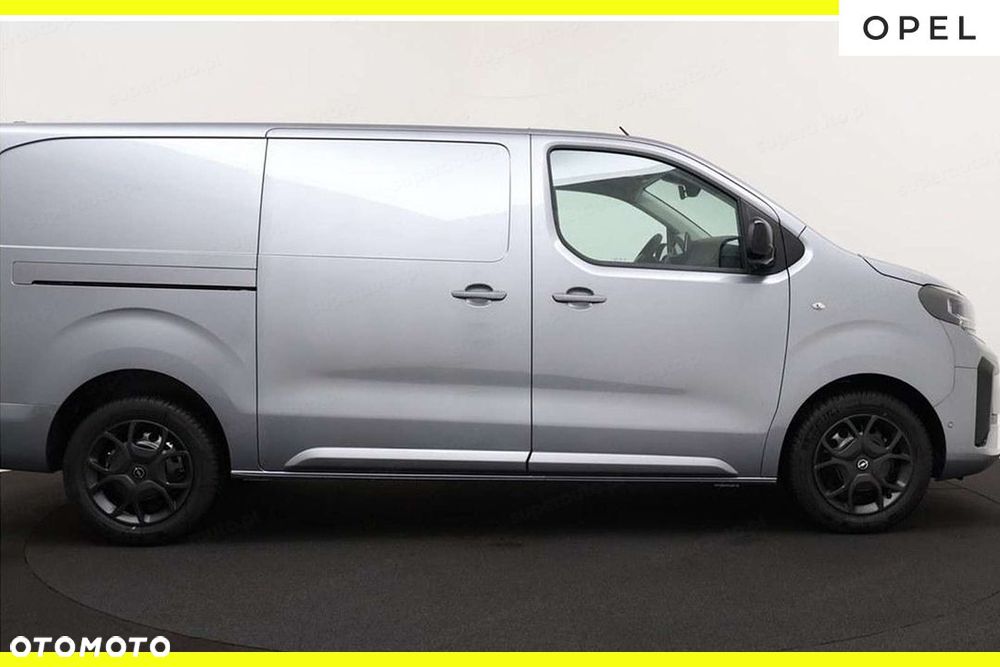 Opel Vivaro XL L2H1 EAT8 2.2 150KM - 3