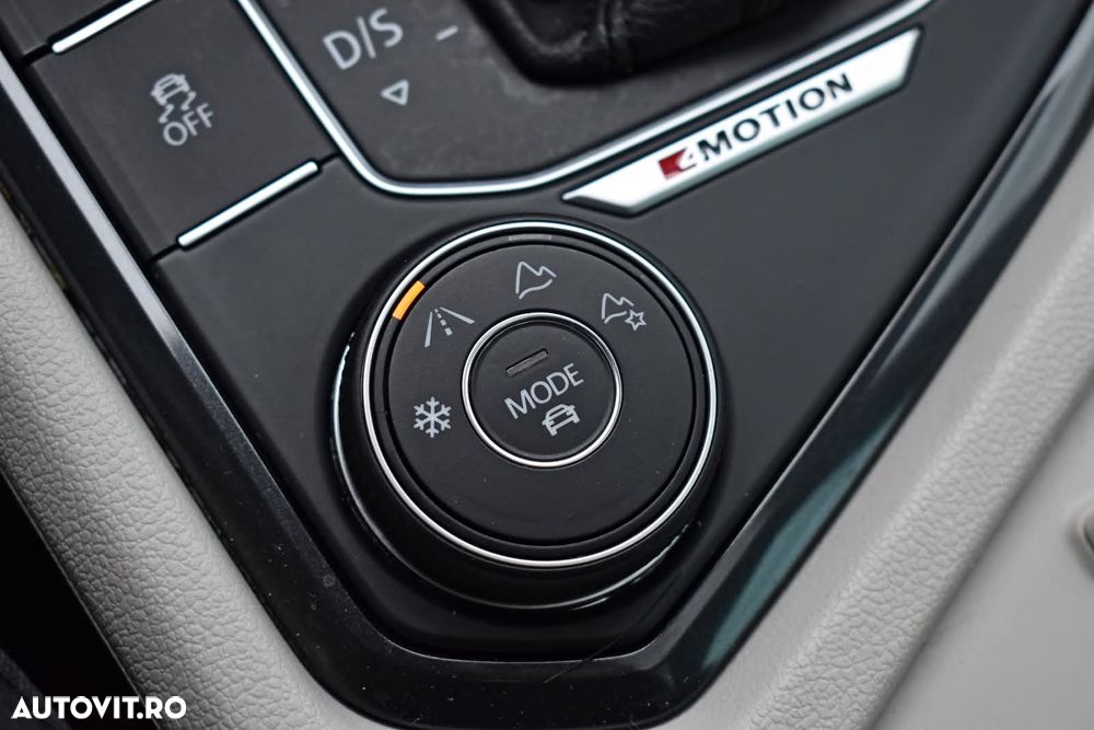 Volkswagen Tiguan 2.0 TDI 4Mot DSG Highline - 18