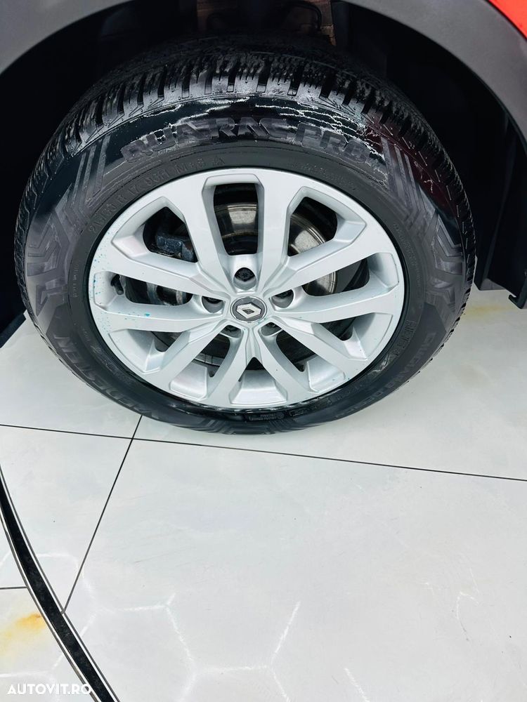 Renault Kadjar Energy TCe 130 LIMITED - 11