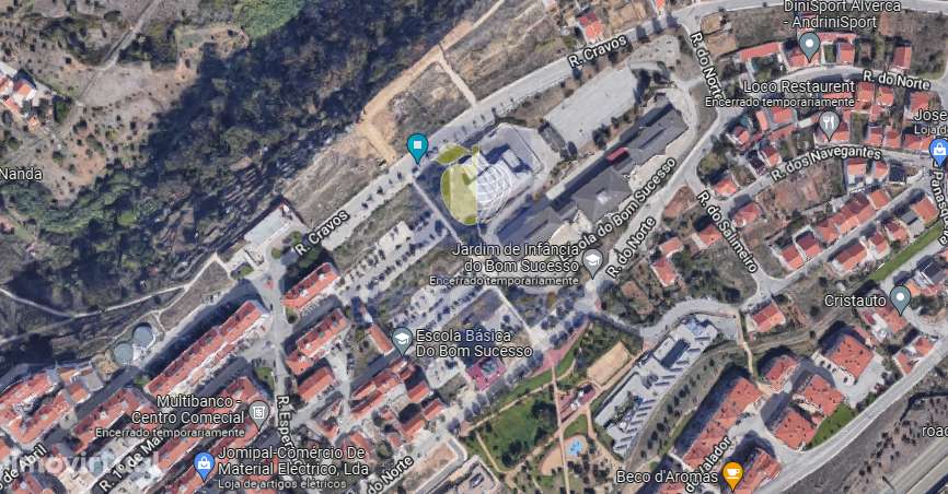 Terreno Alverca do Ribatejo - Grande imagem: 2/8