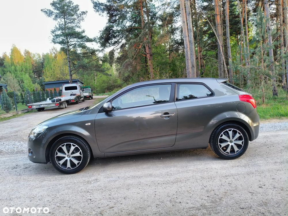 Kia ProCeed 1.4 CVVT Edition 7 - 6