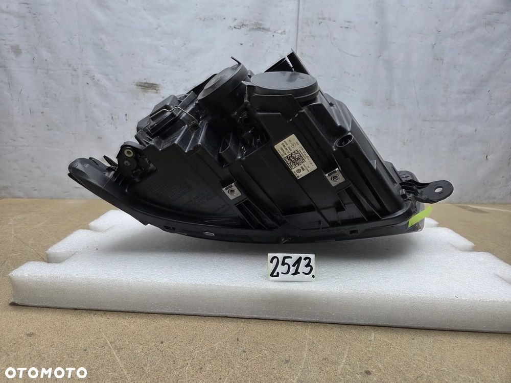 Volkswagen T6 T6,1 lift  7L1941006B lampa prawy prawa przód przednia - 10