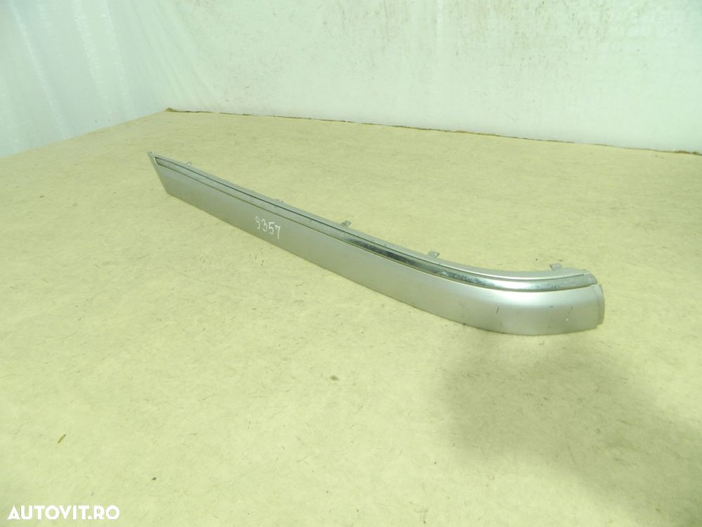 Bandou stanga bara spate, Mercedes S-Class W220, 99-05, A2208850921 - 7