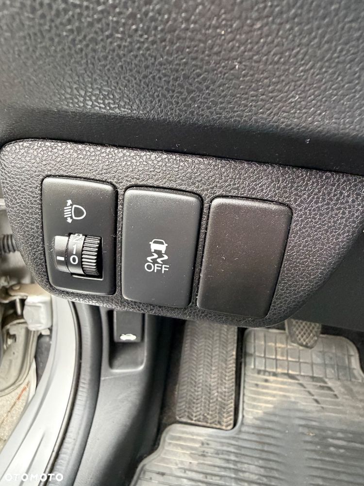 Honda Jazz 1.2 Trend - 20