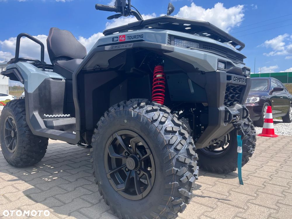 CFMoto Inny - 16