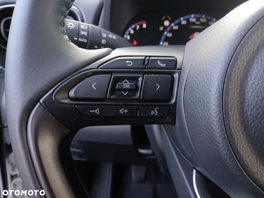 Toyota Yaris Cross 1.5 Comfort - 26