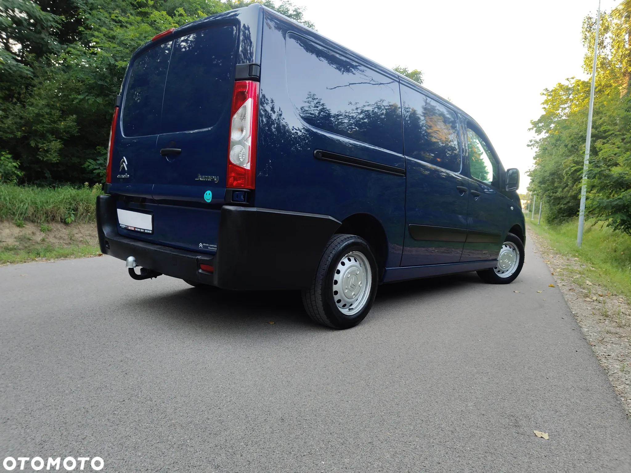 Citroën Jumpy - 14