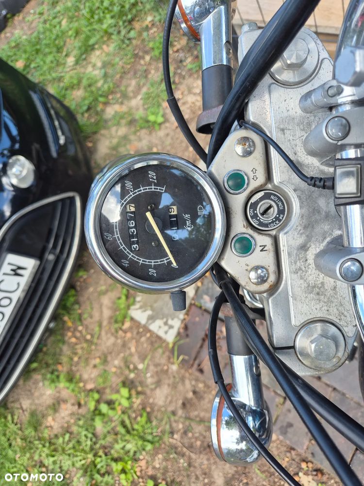 Suzuki Marauder - 3