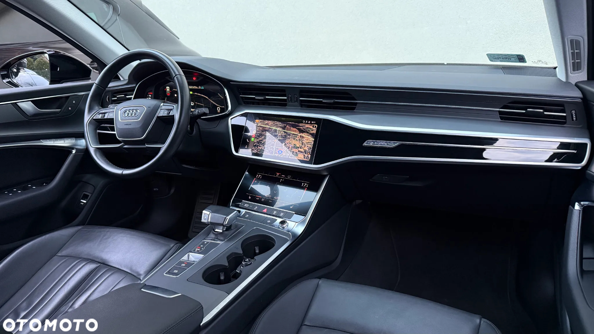 Audi A6 40 TDI quattro S tronic S line - 19