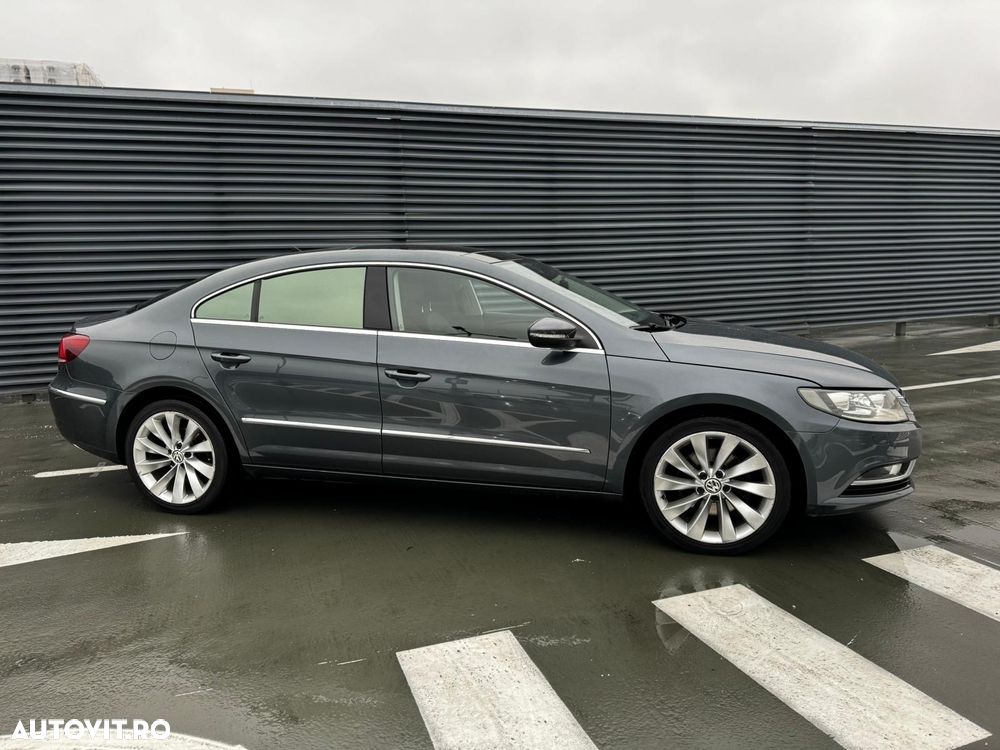 Volkswagen Passat Variant 2.0 TDI 4Motion DSG BlueMotion Tech Exclusive - 22