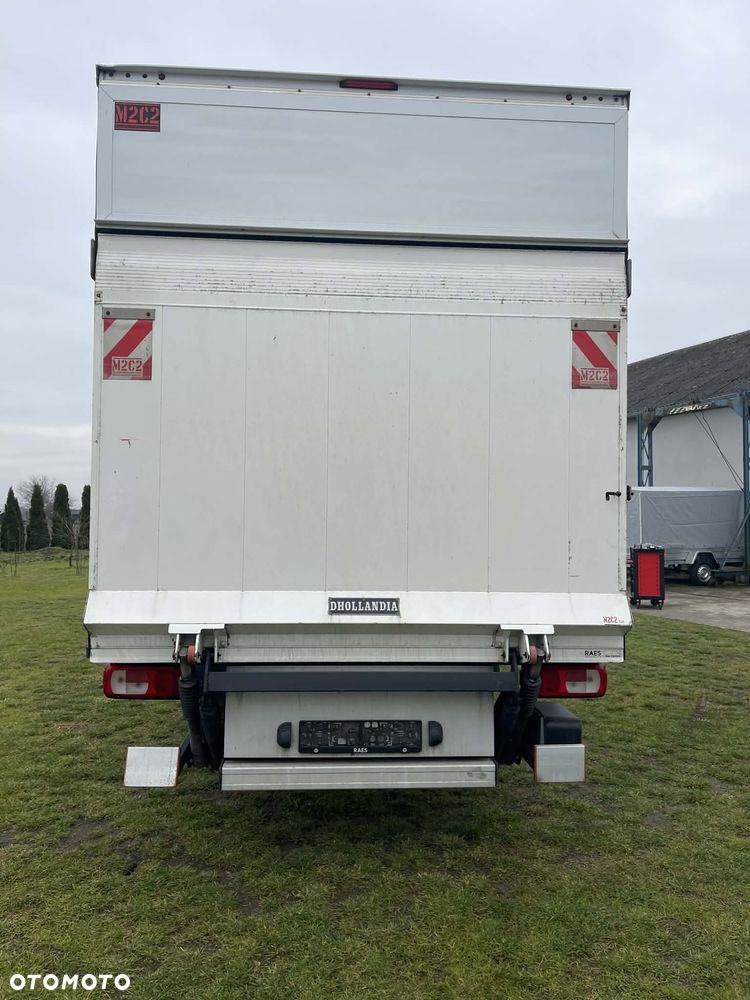 Volkswagen Crafter - 15