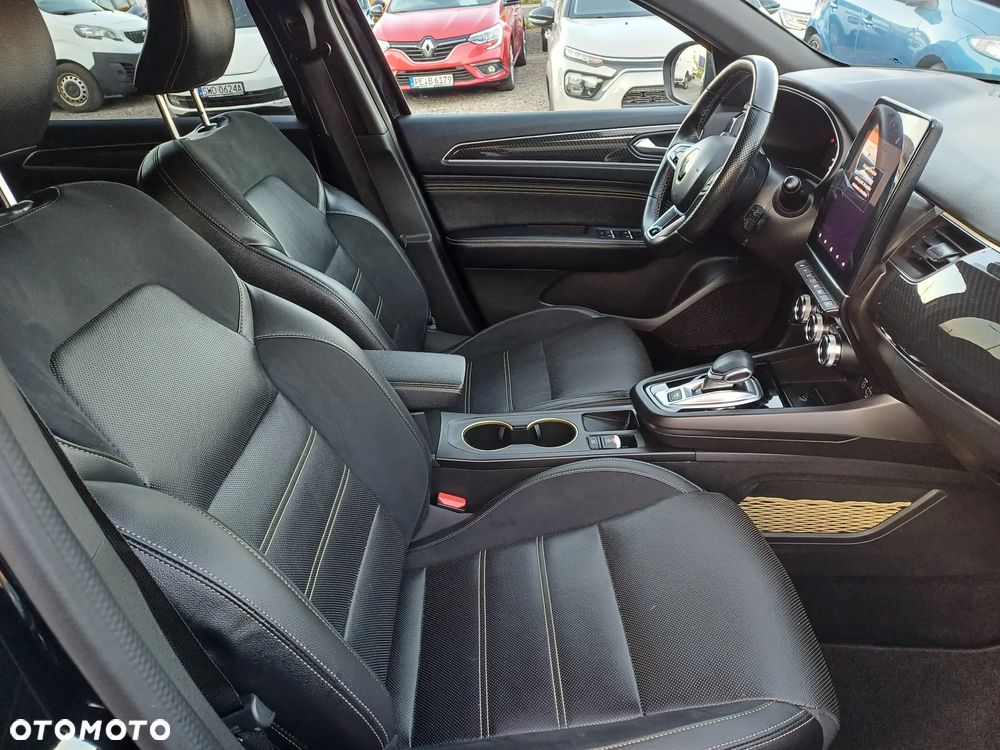 Renault Arkana E-TECH 145 R.S.LINE - 12
