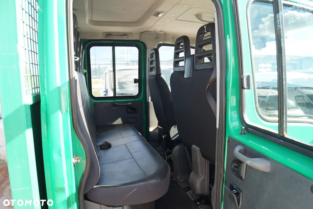 Iveco DAILY - 28