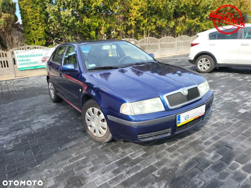 Skoda Octavia - 19