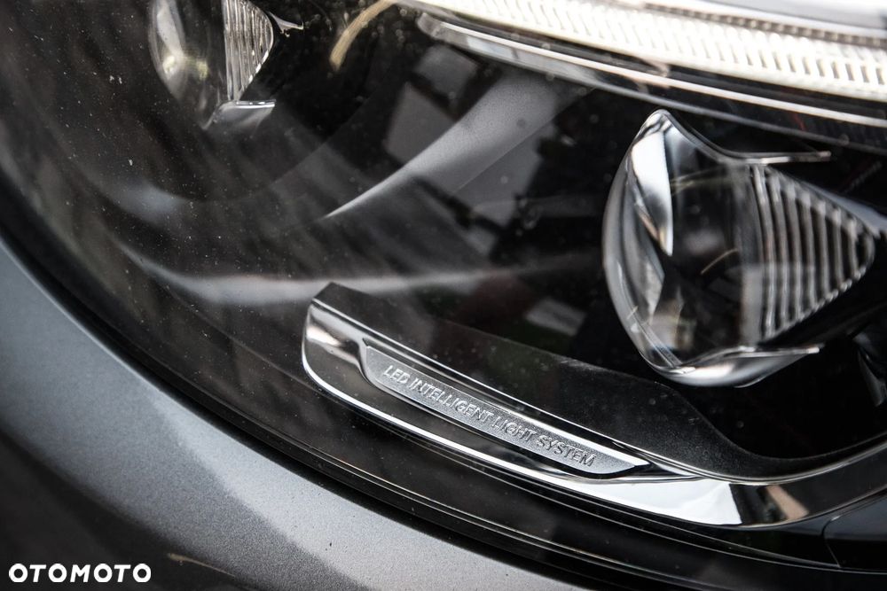 Mercedes-Benz GLC 300 4-Matic - 33