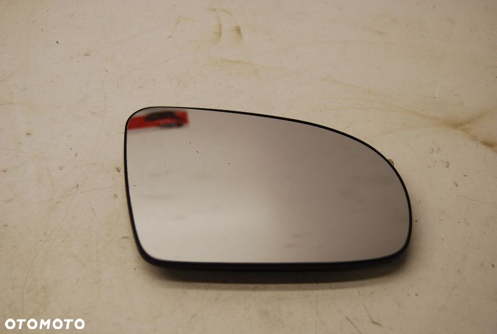 WKŁAD LUSTERKA PRAWY OGRZEWANY NOWY OPEL CORSA B 93-00 COMBO - 1