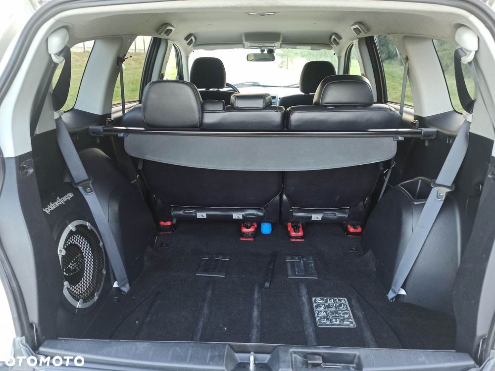 Mitsubishi Outlander 2.0 DID Intense - 7