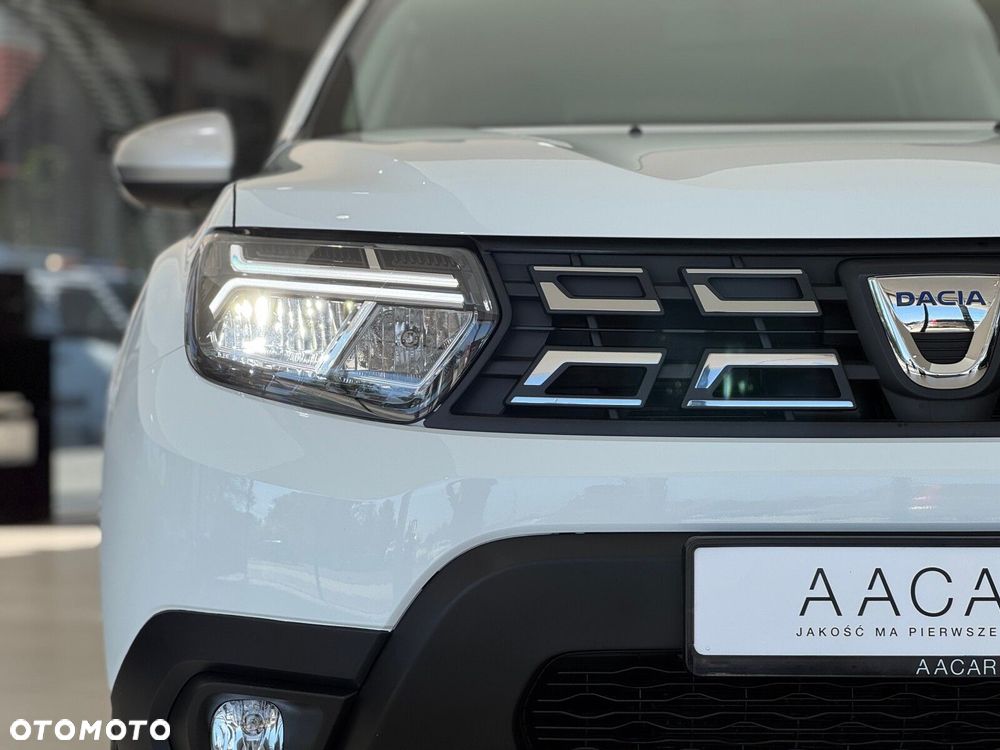 Dacia Duster 1.5 Blue dCi Comfort - 37