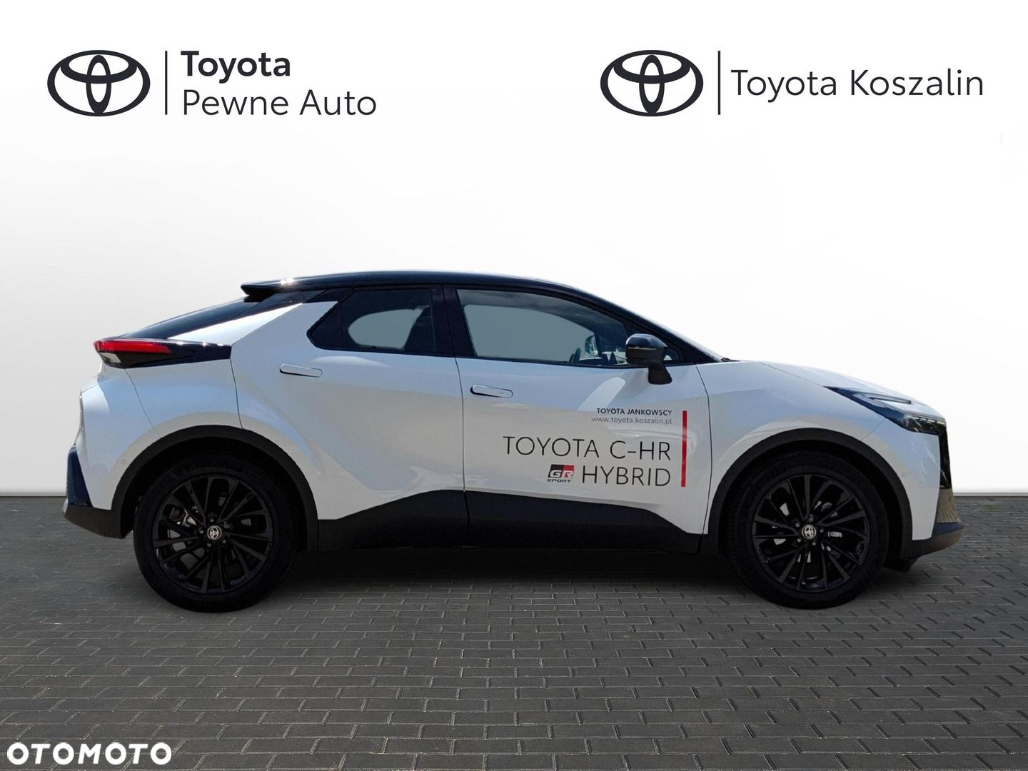 Toyota C-HR - 24