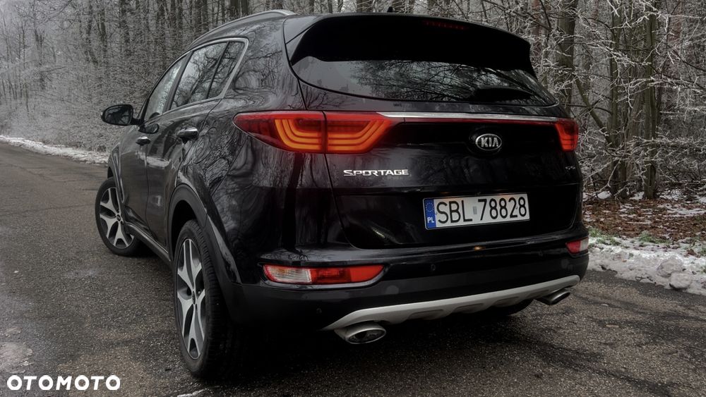 Kia Sportage - 25
