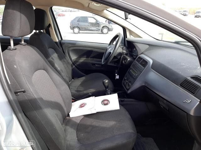 Peças Fiat Grande Punto (199_) 2005 a 2010 - 14