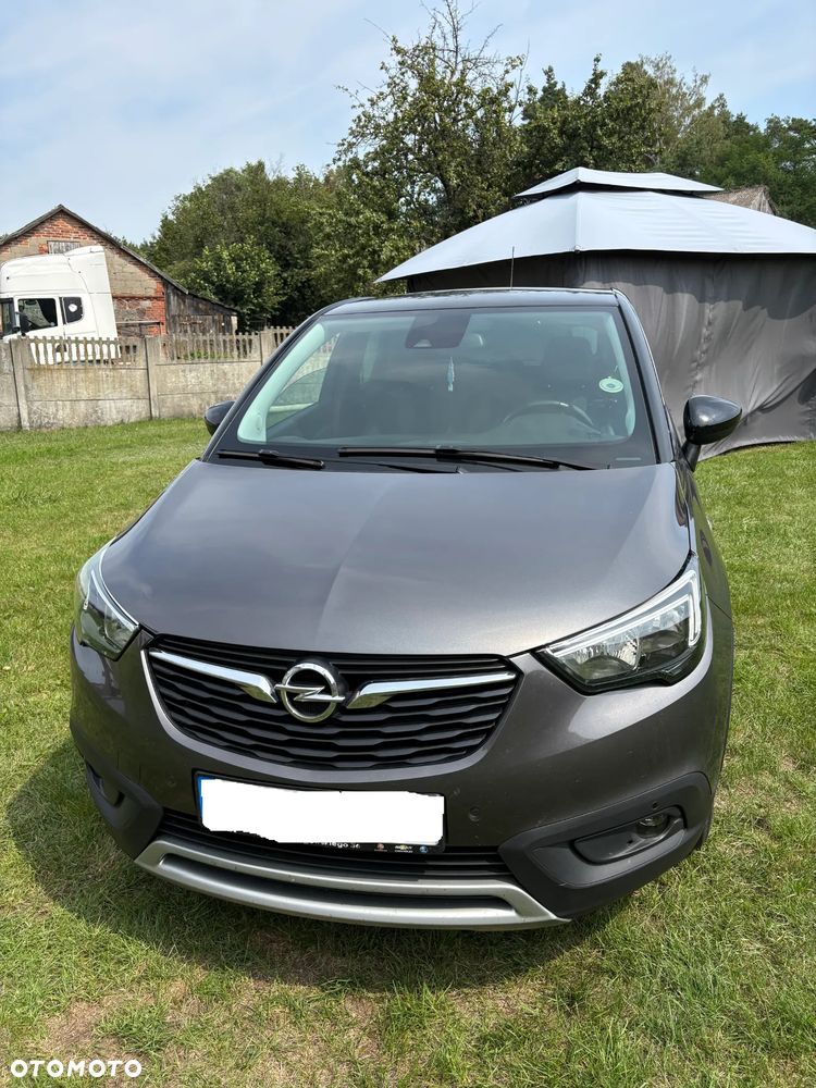 Opel Crossland X 1.2 Start/Stop Innovation - 3