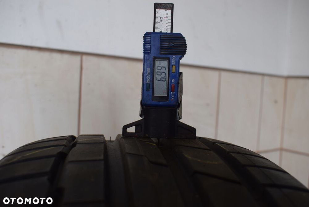 R17 225/50 Hankook Ventus S1 Evo 3 Wysyłka gratis! - 4