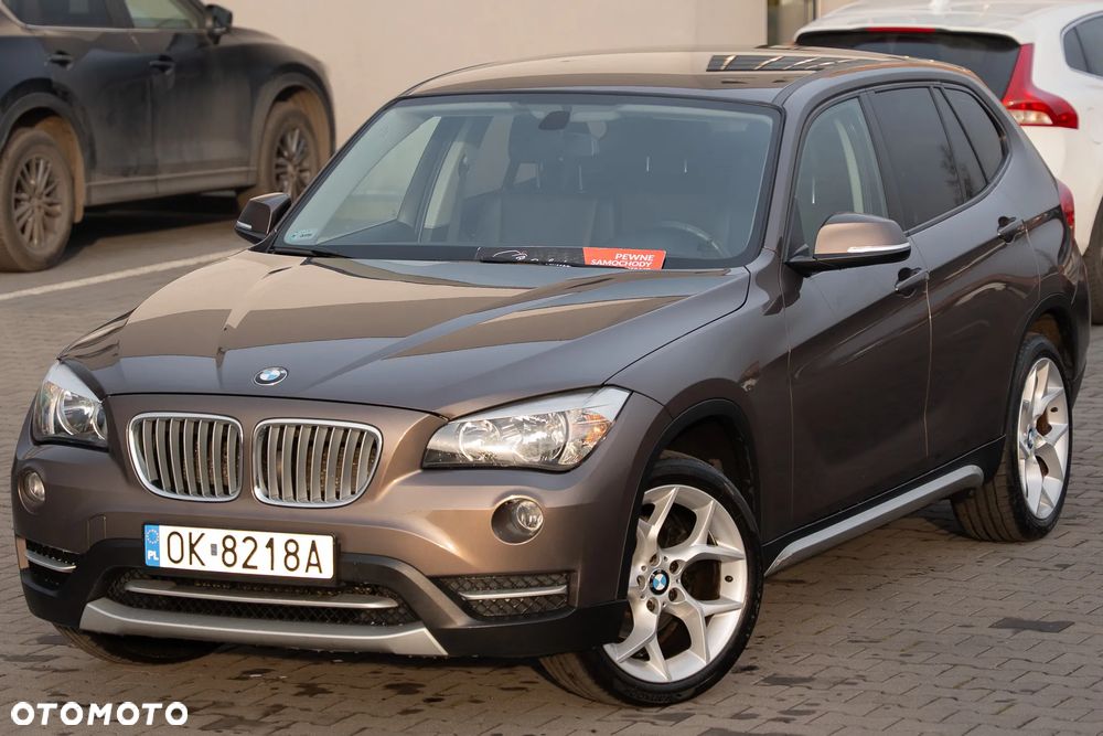 BMW X1 - 9