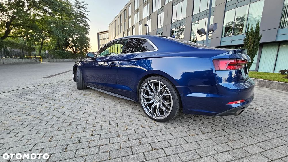 Audi A5 - 5