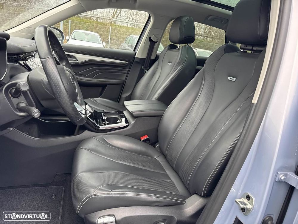 MG Marvel R 70 kWh Luxury - 12