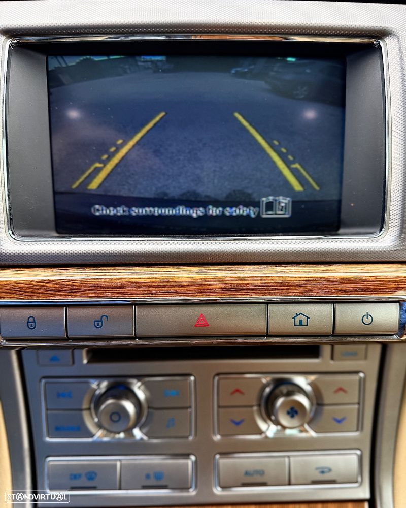 Jaguar XF 3.0 D V6 S Premium Luxury - 17