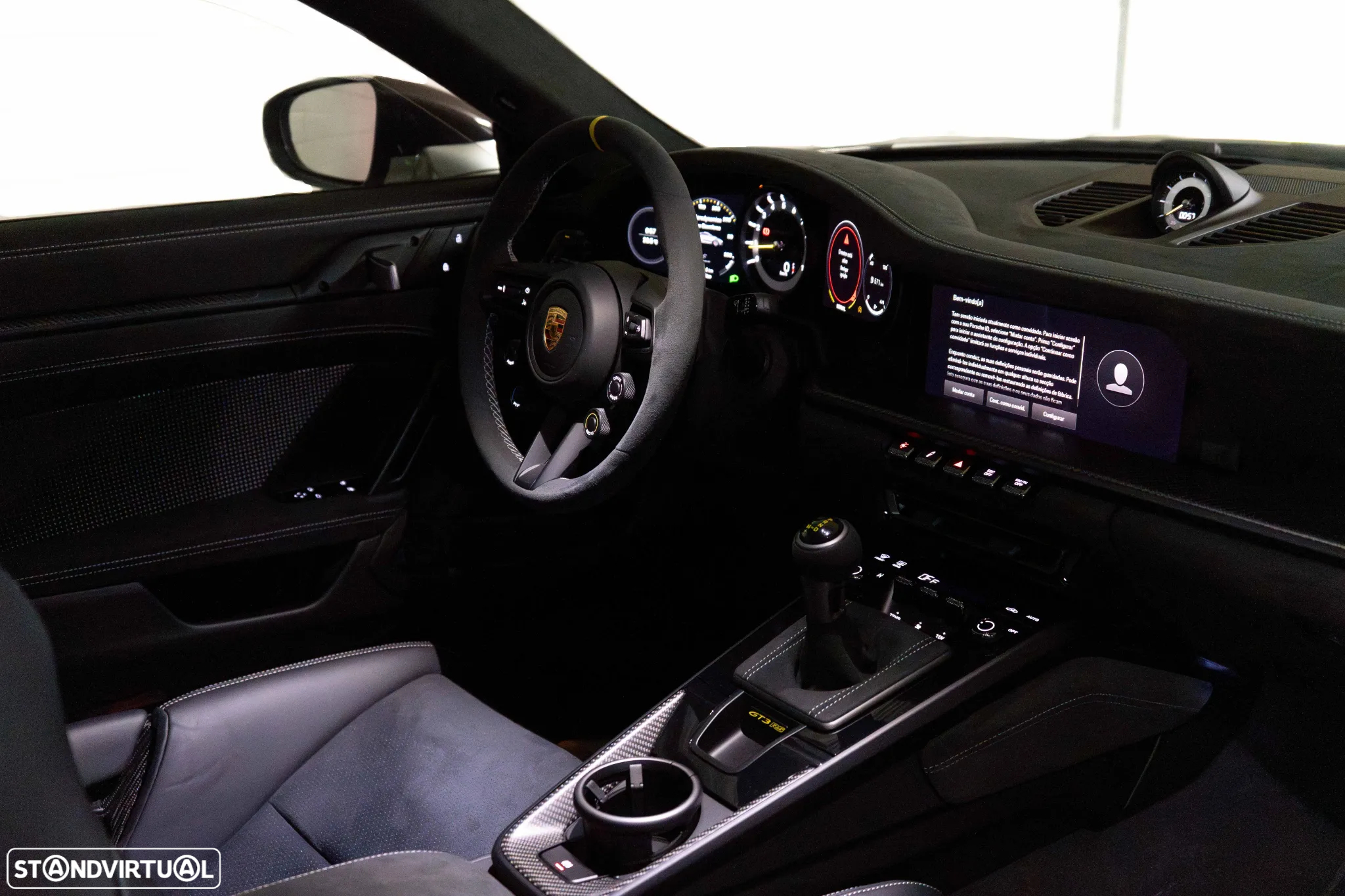 Porsche 911 (992) GT3 RS - 17